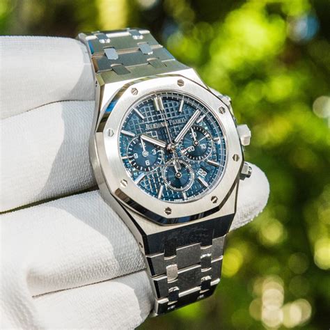 audemars piguet royal oak gefälscht|audemars piguet oak.